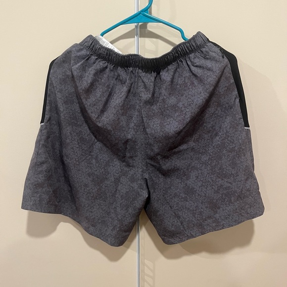 ASICS shorts - Picture 2 of 3